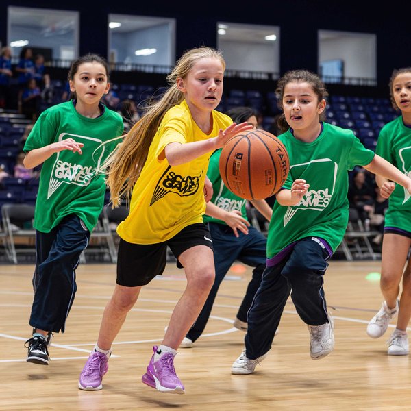 SG2024 - Basketball