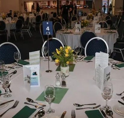 DSY Awards