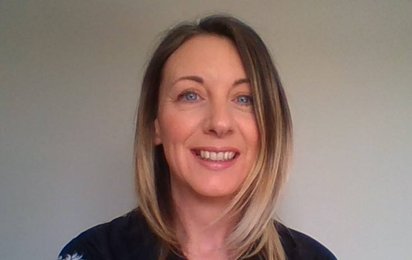 Gayle Elvidge appointed as Director of South Yorkshire