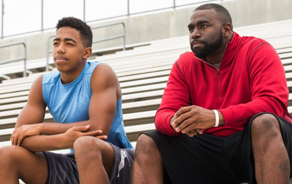 UK Coaching Backs Trusted Adult Guarantee from Football…
