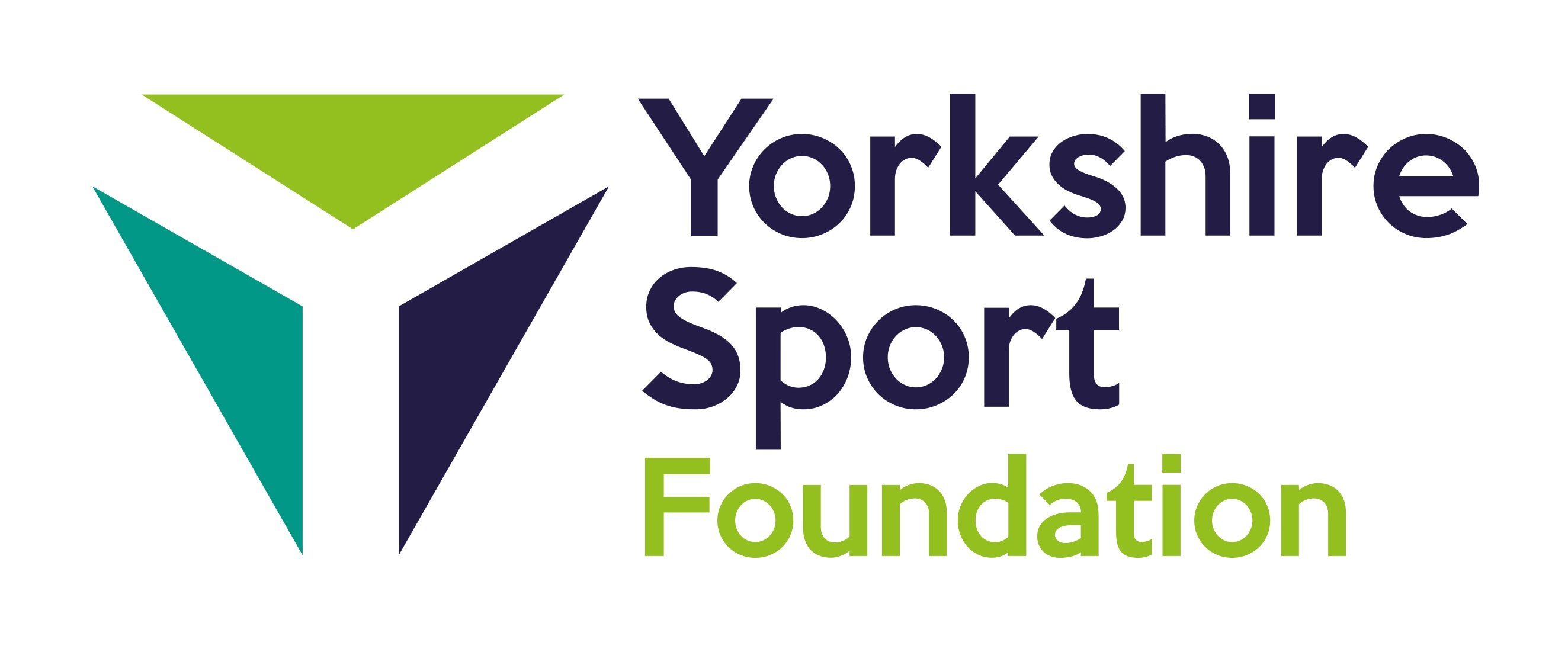 Yorkshire Sport Foundation logo
