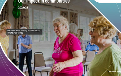 Celebrating Our Collective Impact – GDM Impact Report…