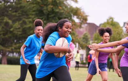 Sport + Recreation Alliance responds to statutory…