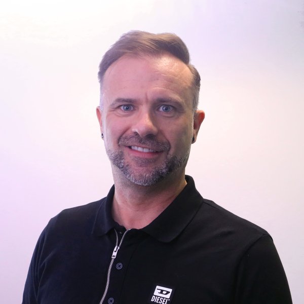 Steven Heywood