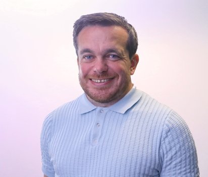 Andy Morgan