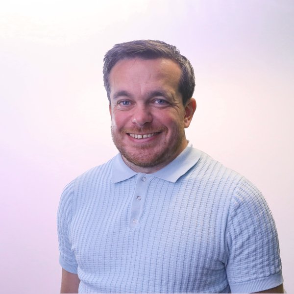 Andy Morgan