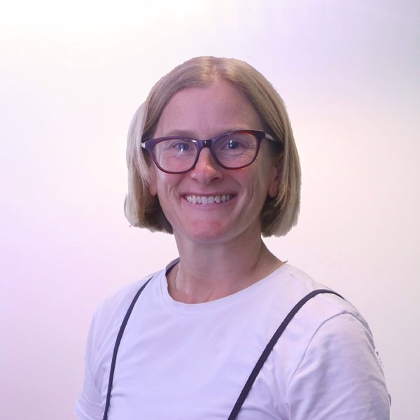 Julie Smith