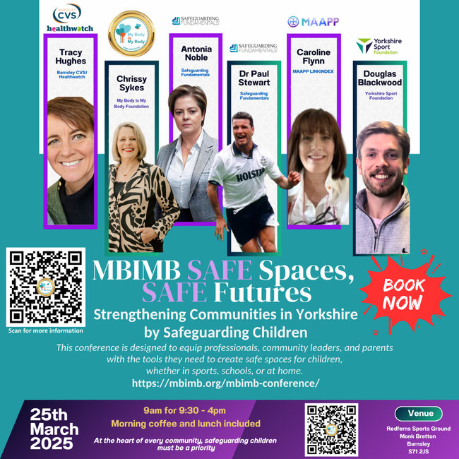 MBIMB conference poster