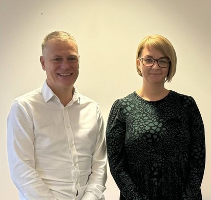 Welcome to our new Trustees