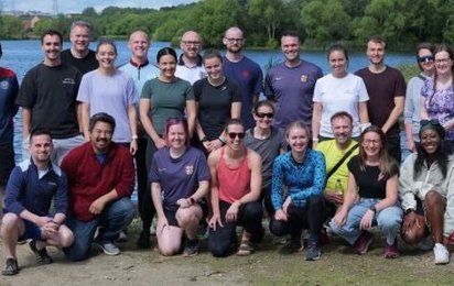 YSF Team 2