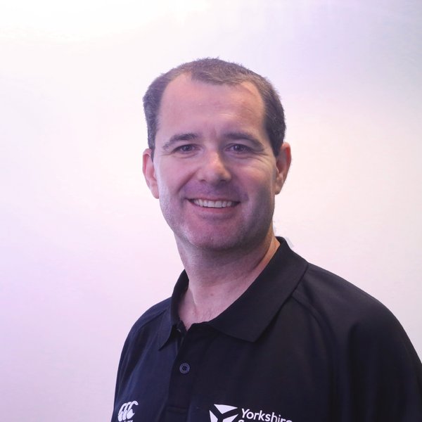 Andrew Lane