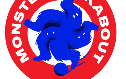 School Sport Week 2024 kicks off with a Monster Kickabout