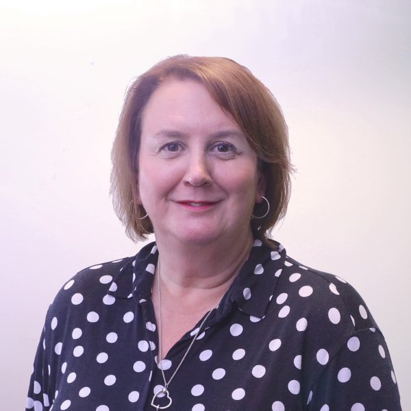 Susan Hibbert