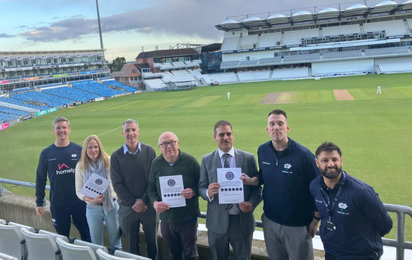 Yorkshire Cricket calls for grassroots clubs to stand…