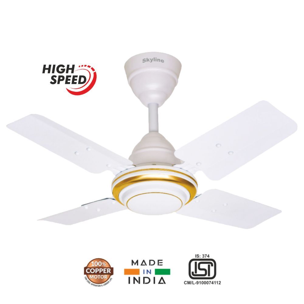 electric ceiling fan