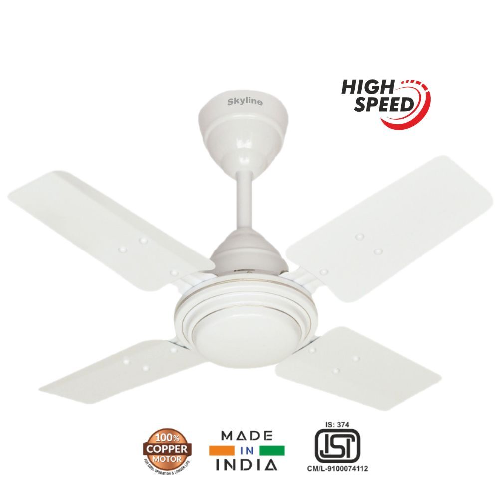 electric ceiling fan