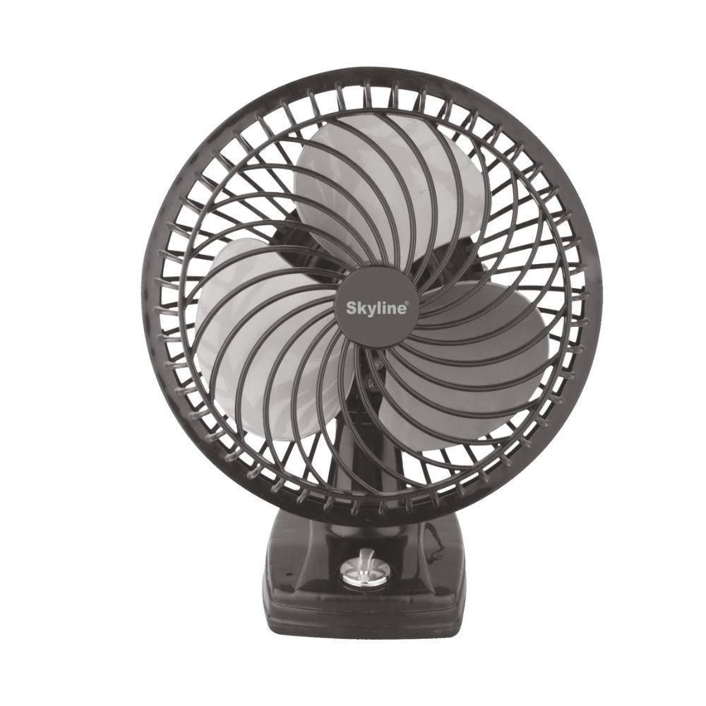 Skyline Wall Cum Table Fan 9\, image size:1000x1000