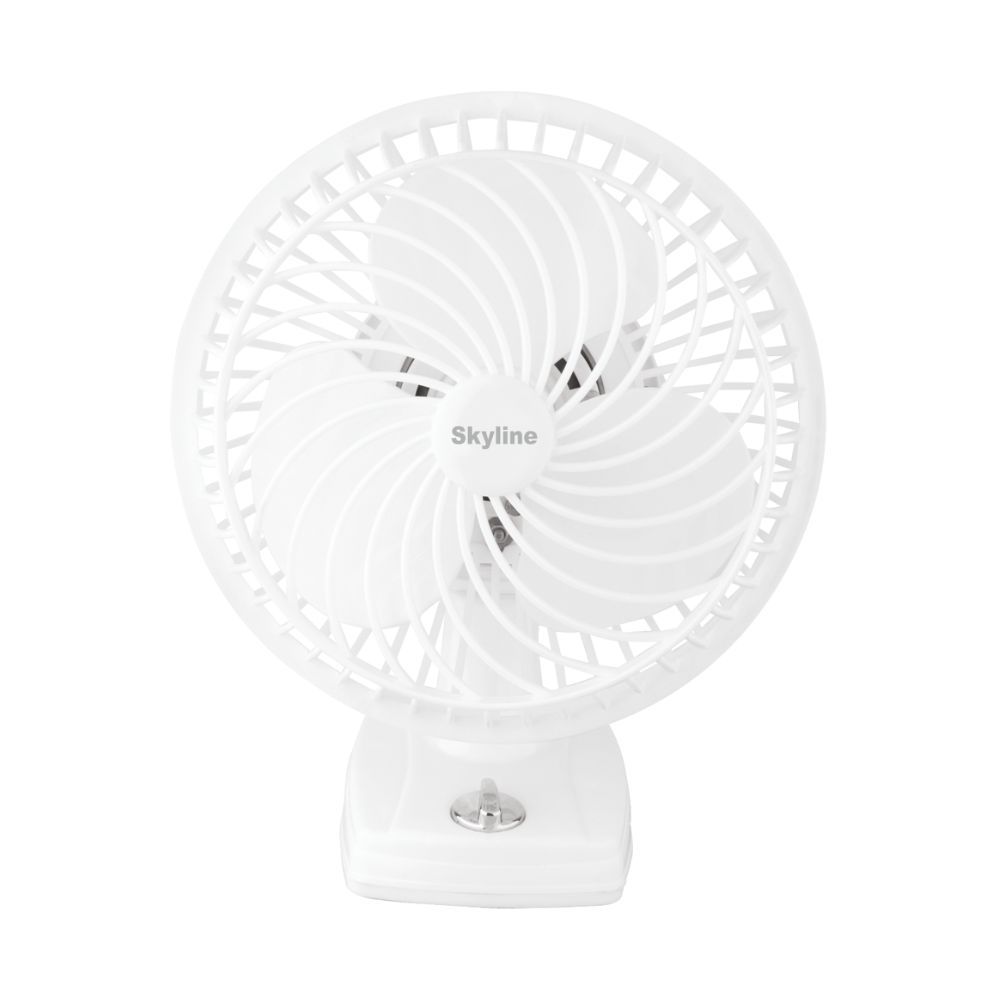electric wall cum table fan
