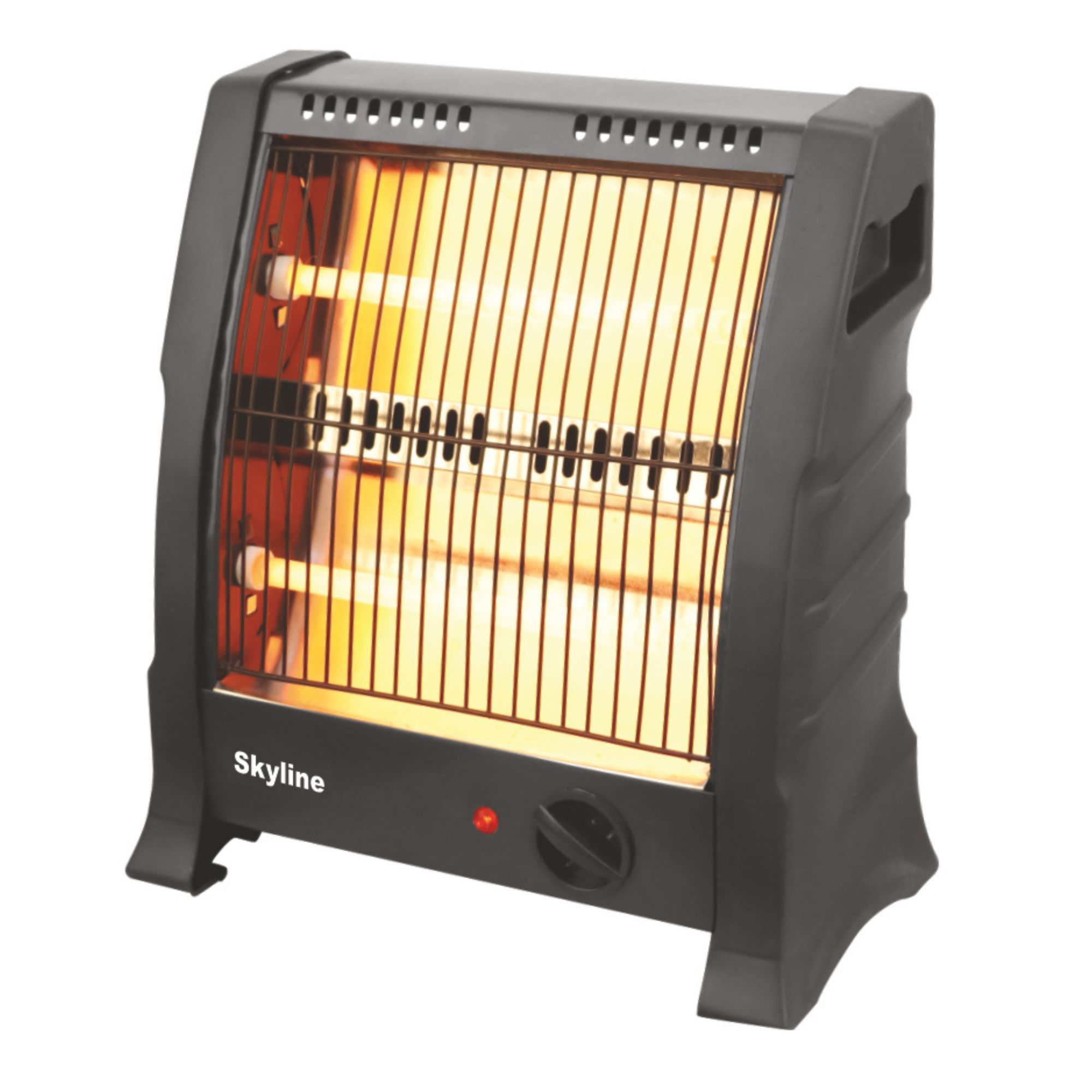 heaterさんへのご提案品 Skyline Quartz Heater – Efficient Heating for Your Cozy Winters