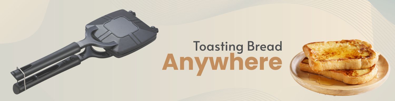 Hand Toaster