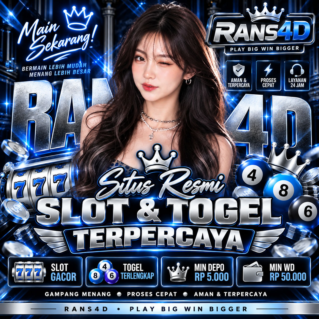 RANS4D