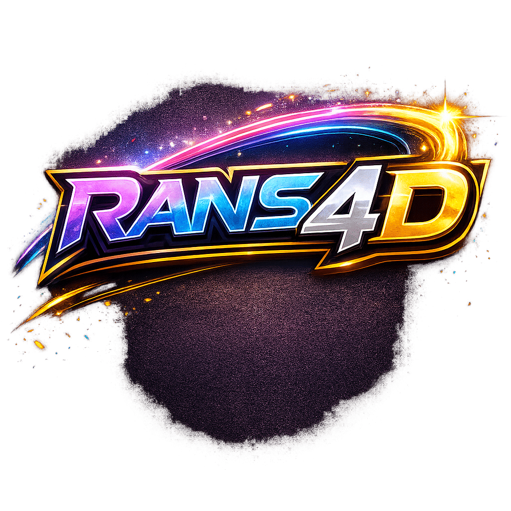 Prediksi Bola RANS4D