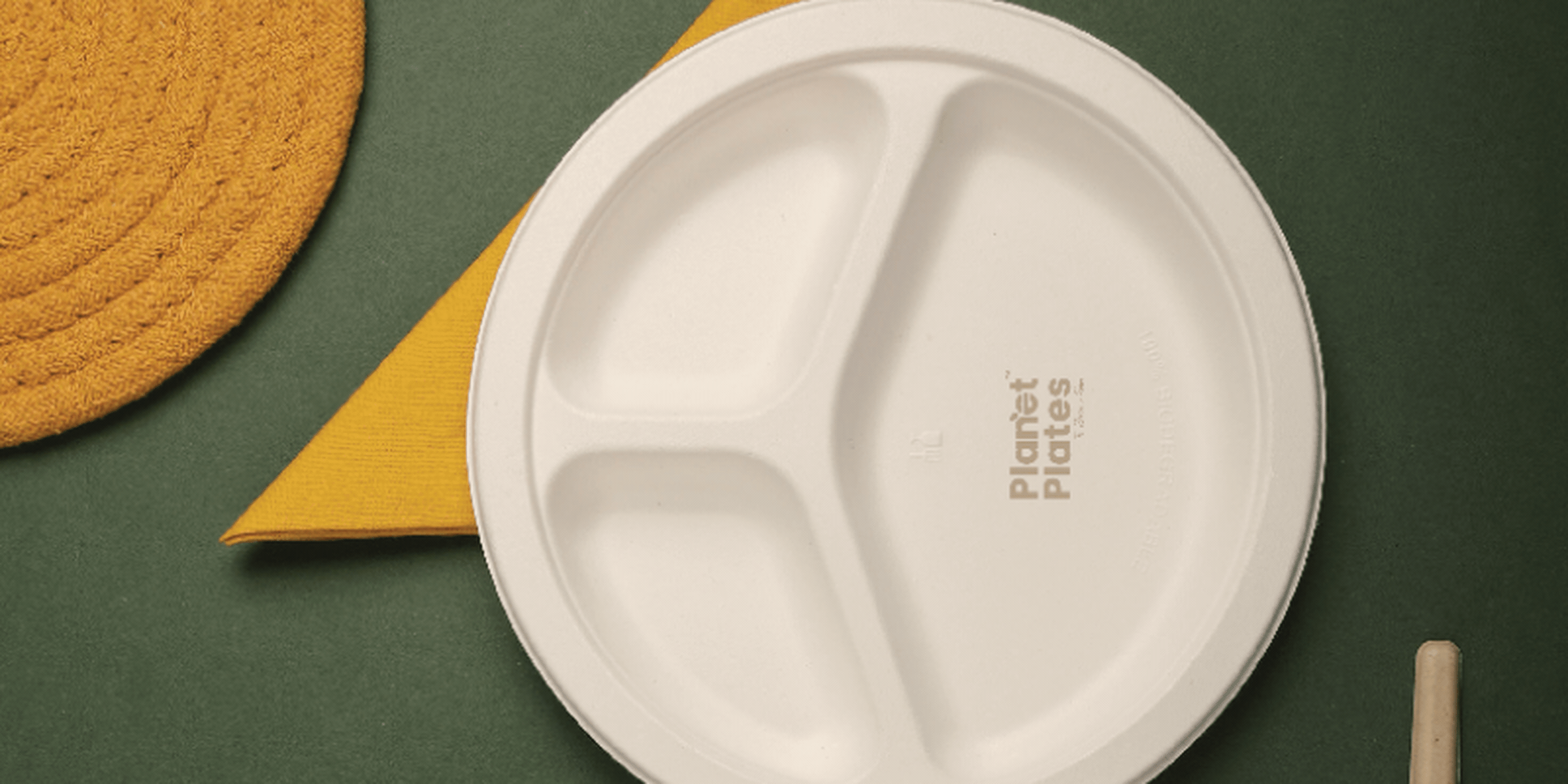 Planet Plates