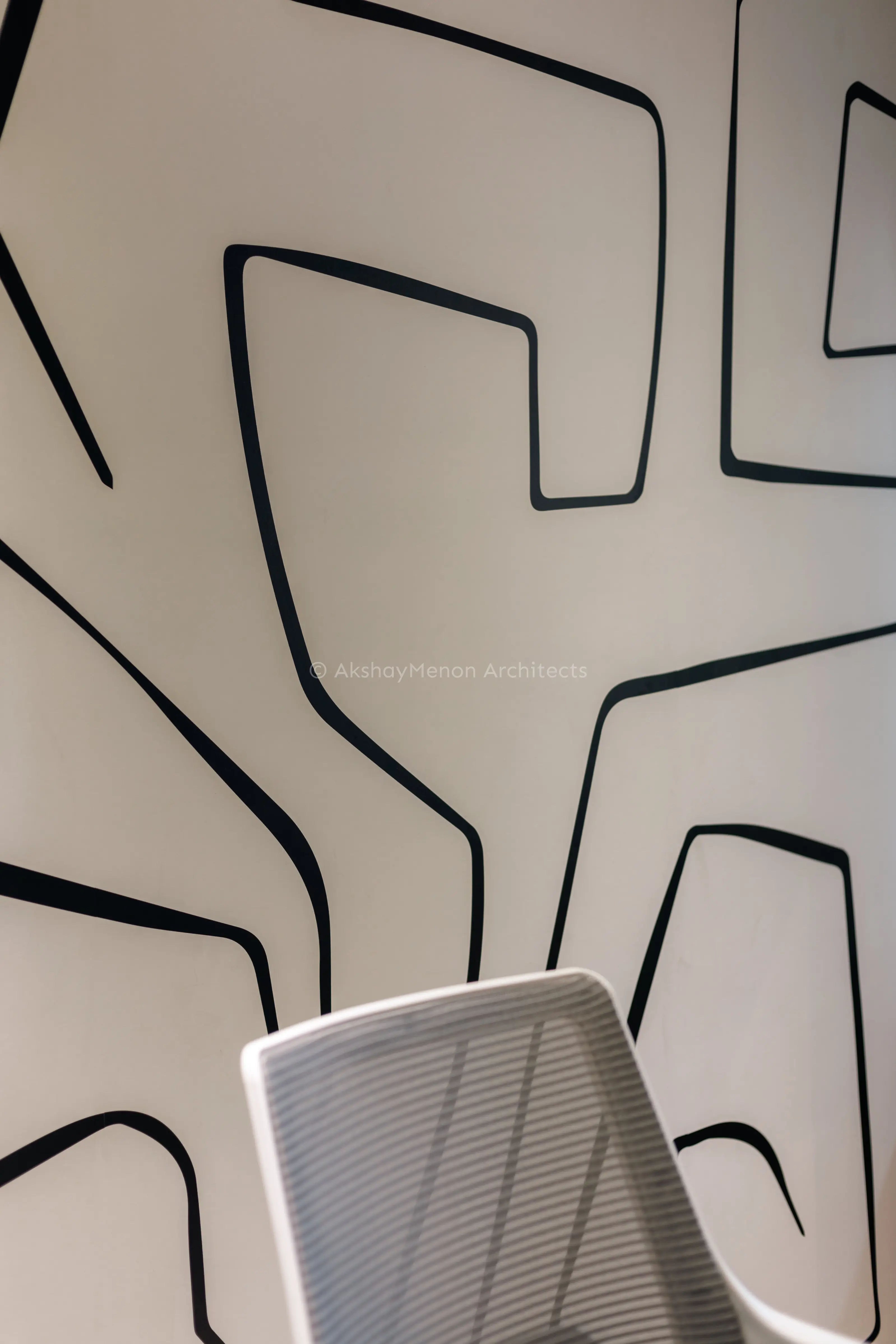 Architect's office