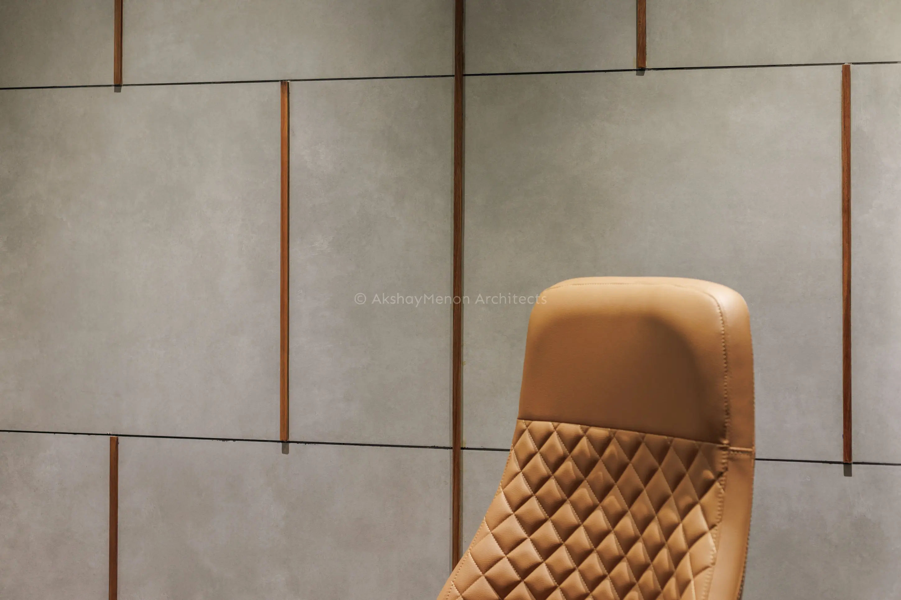 Architect's office