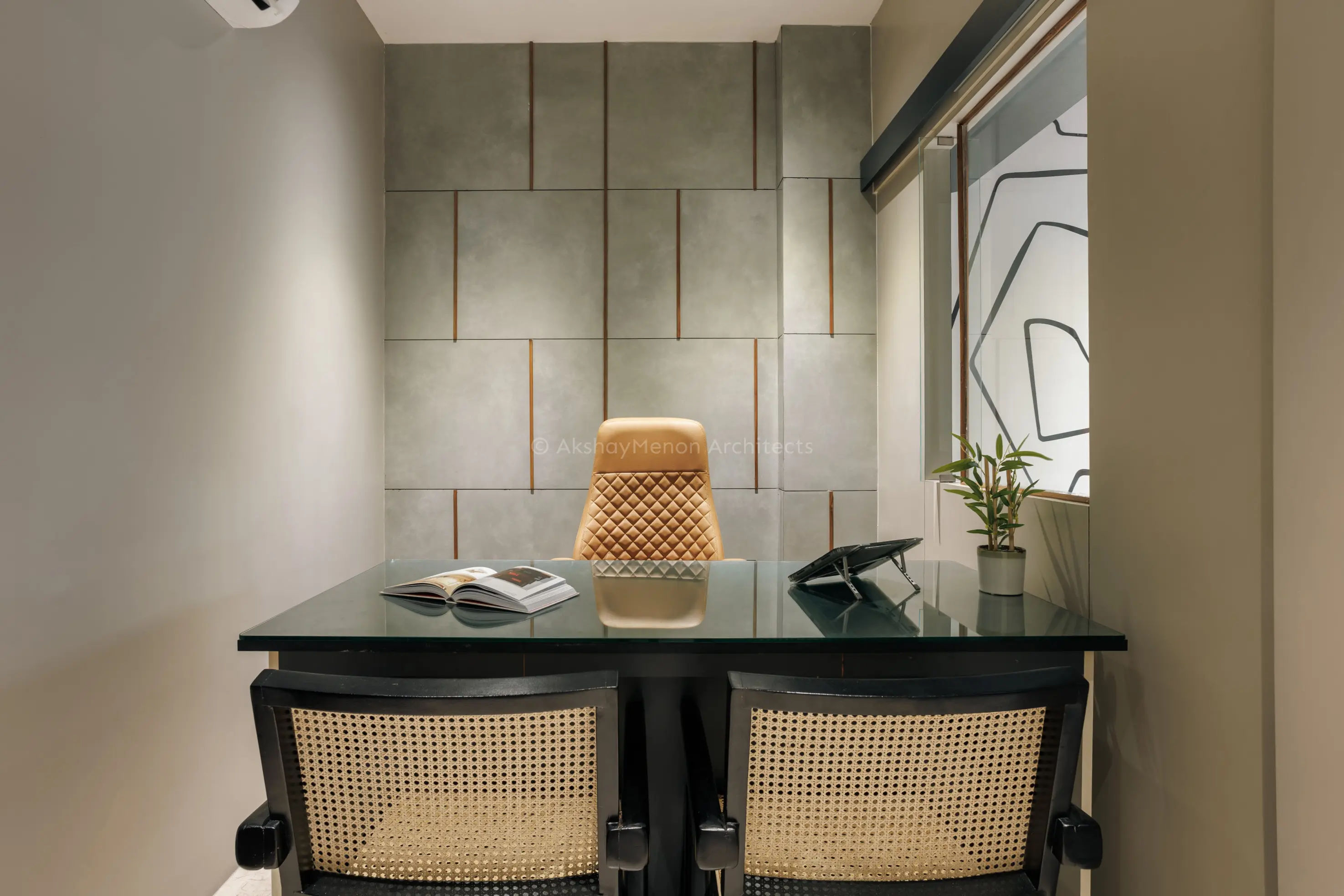 Architect's office
