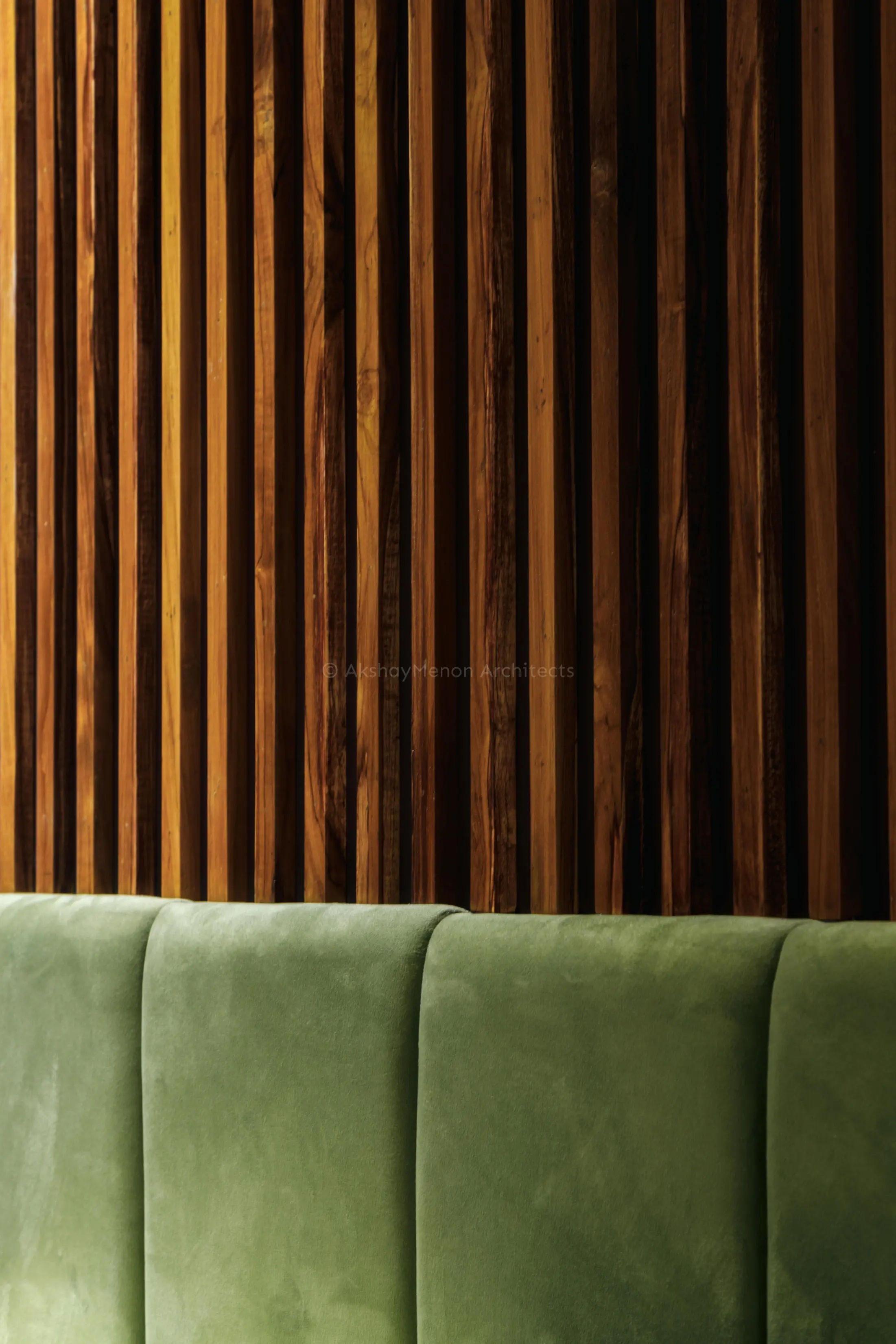 Bedroom Mockup Interiors