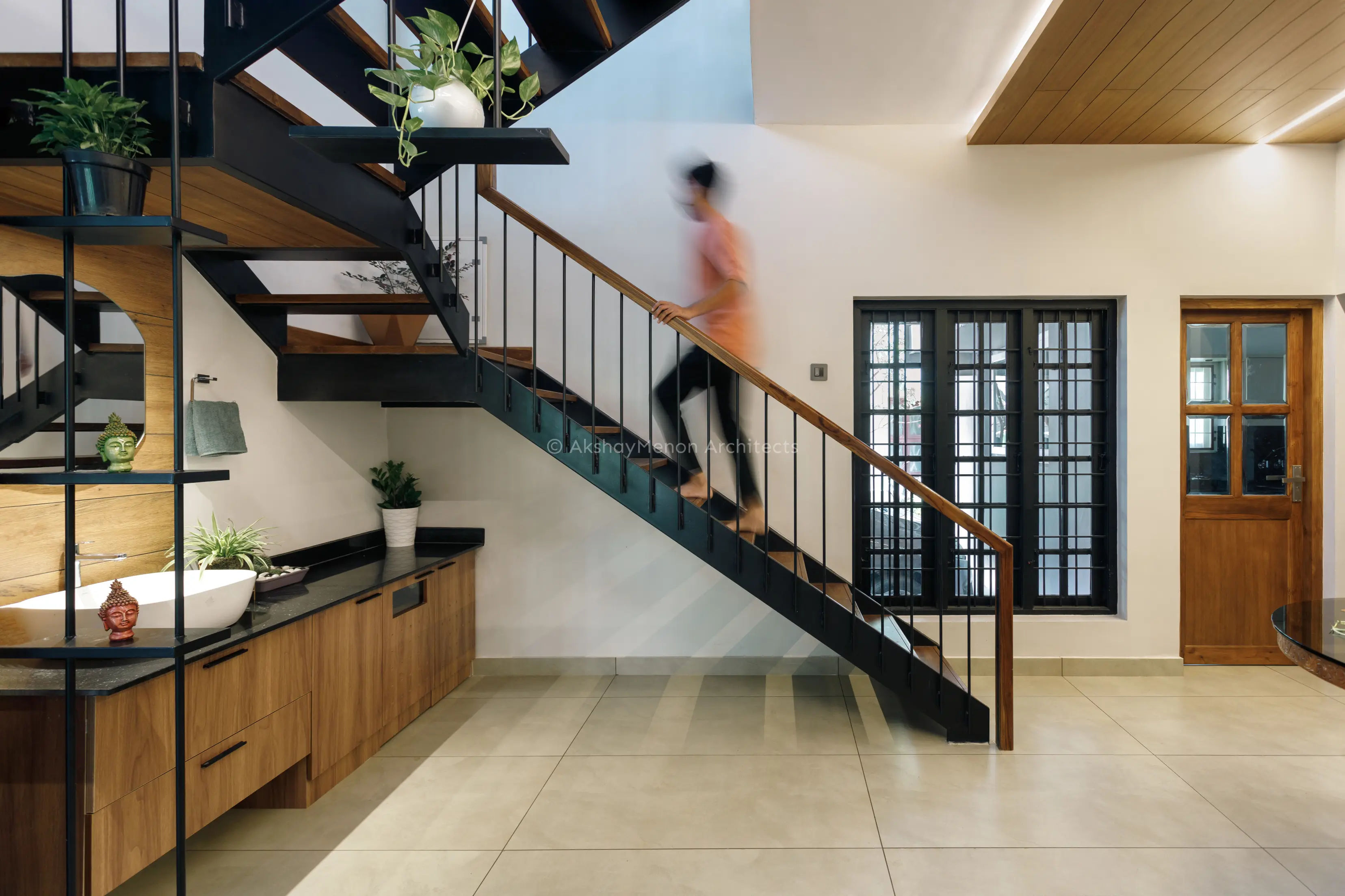 Sebastian Residence
