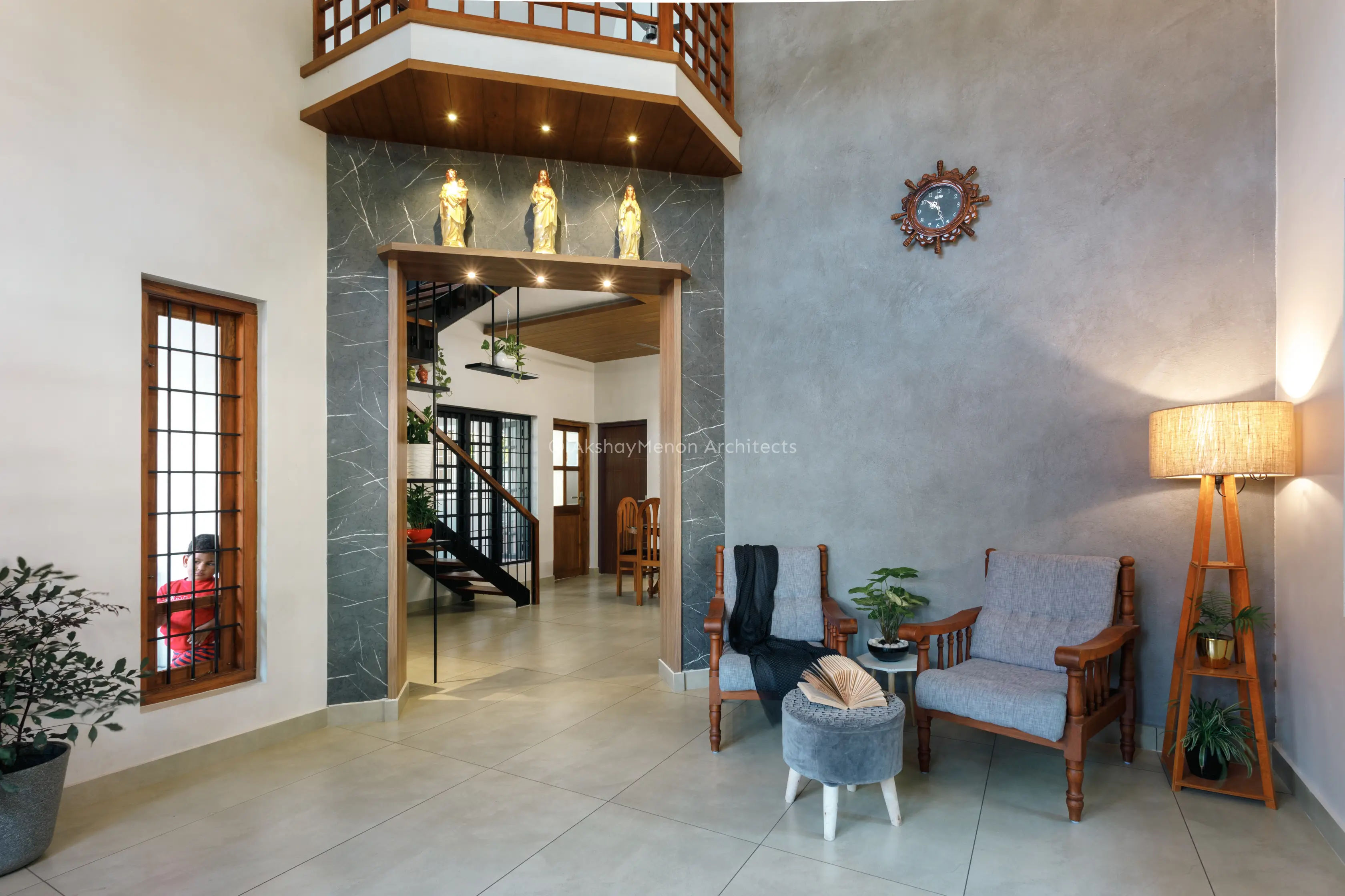 Sebastian Residence