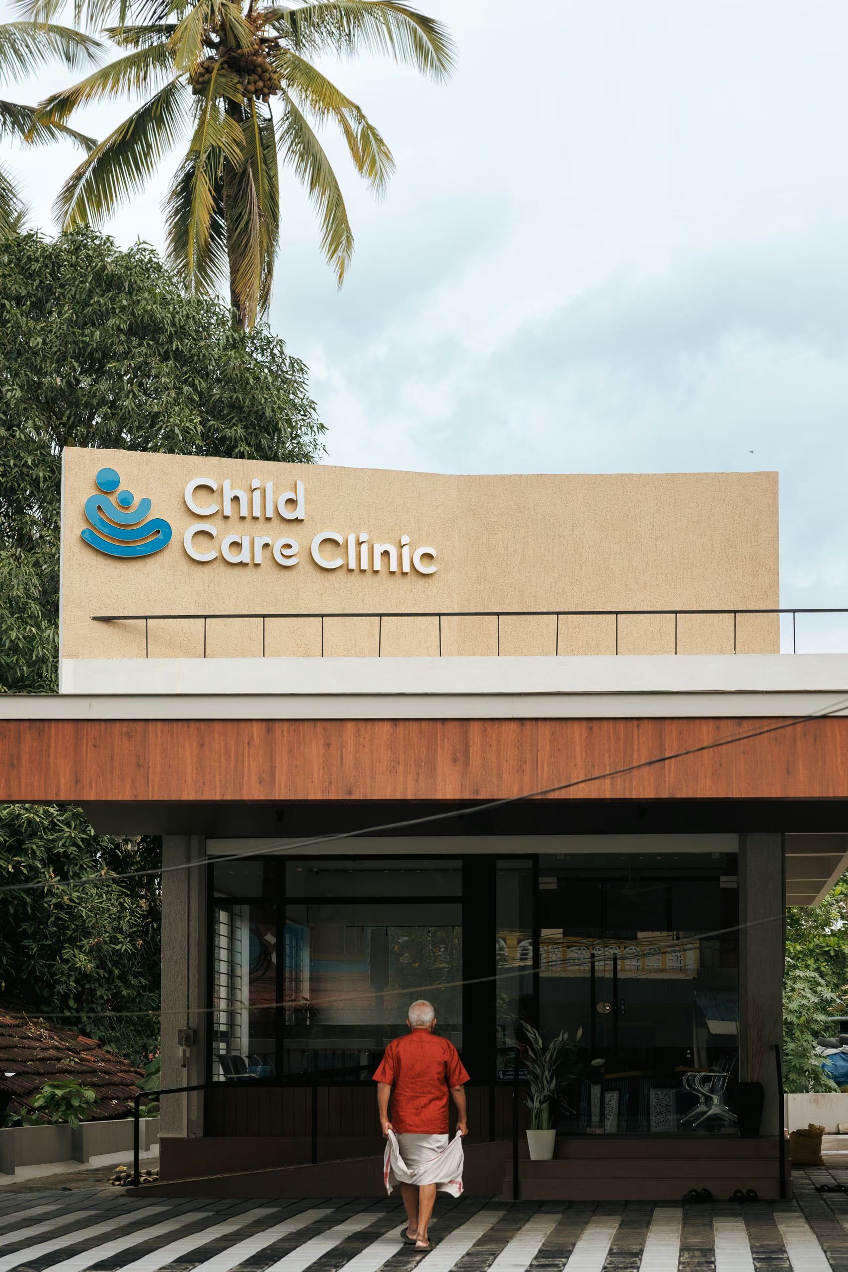 Child Care Clinic