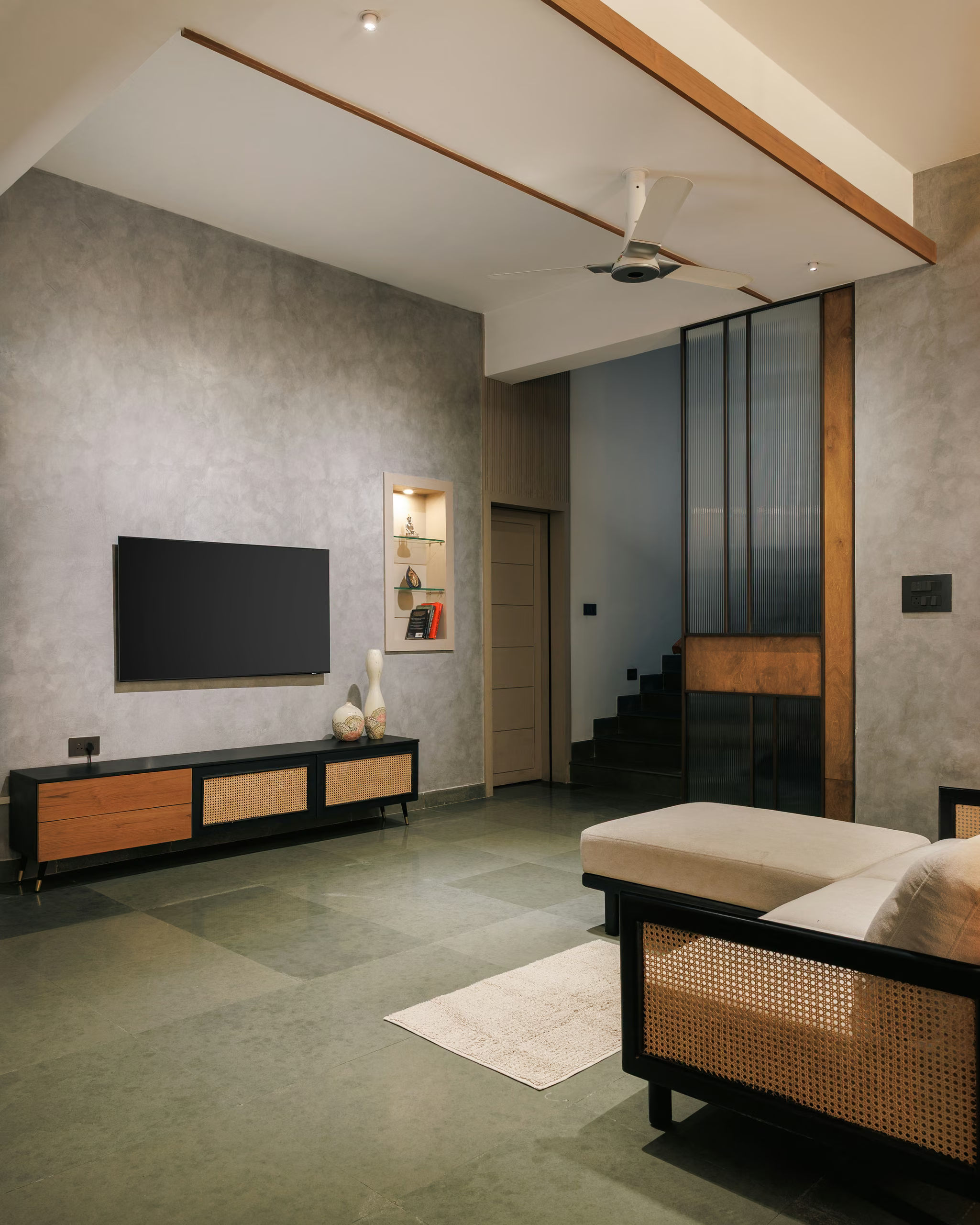 Girikumar Residence