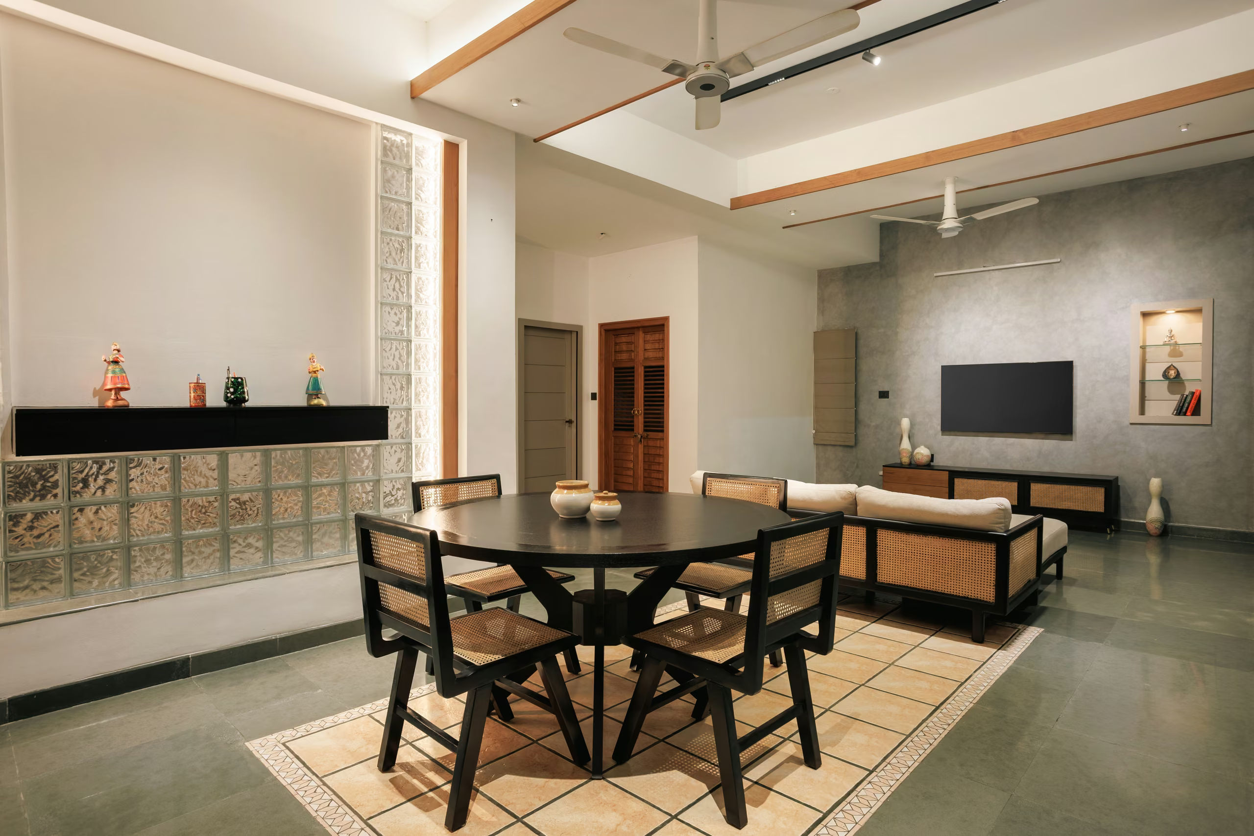 Girikumar Residence