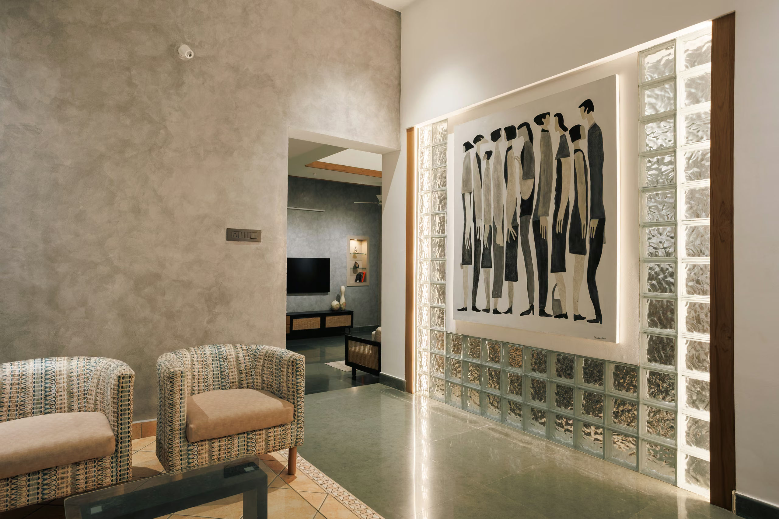 Girikumar Residence