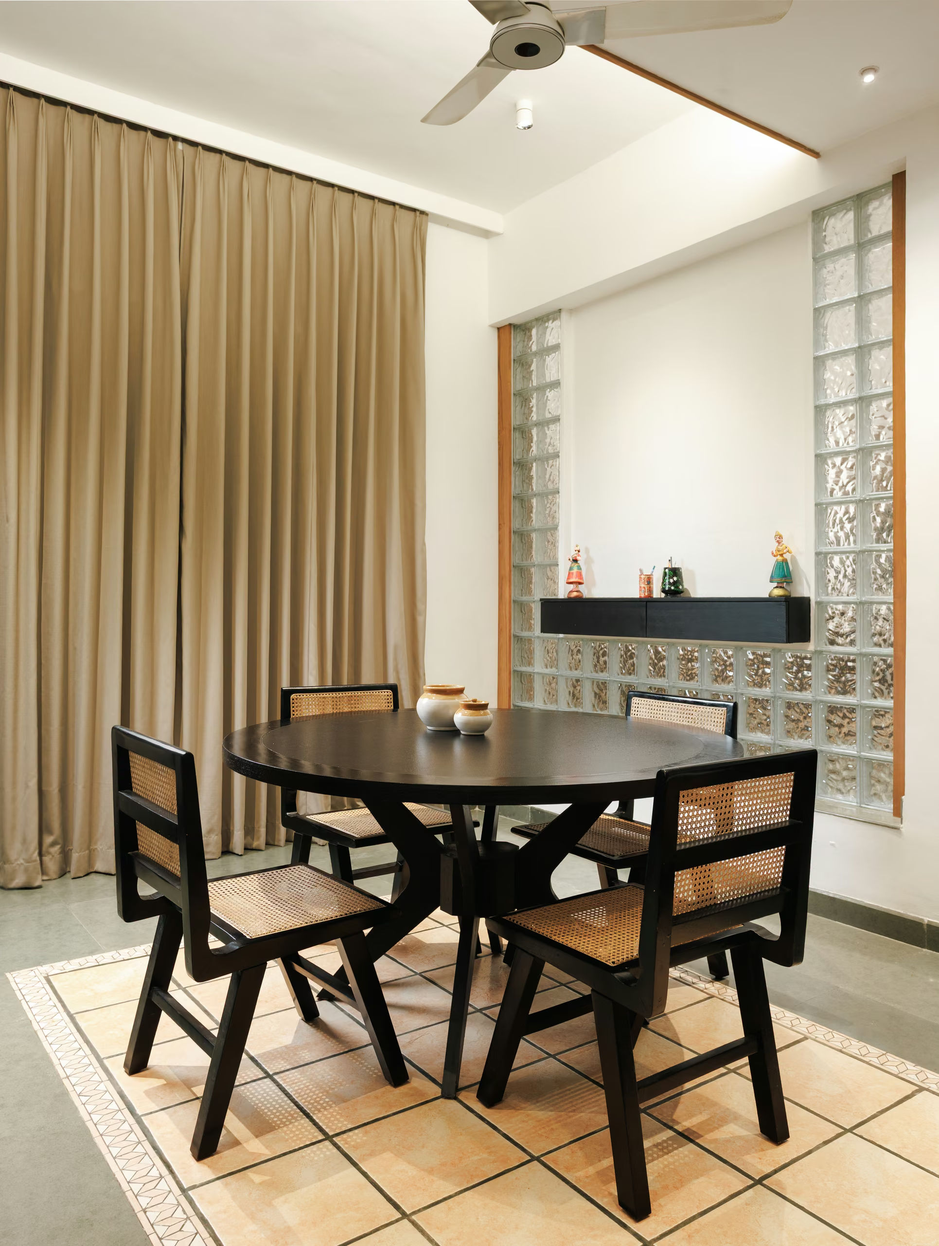 Girikumar Residence