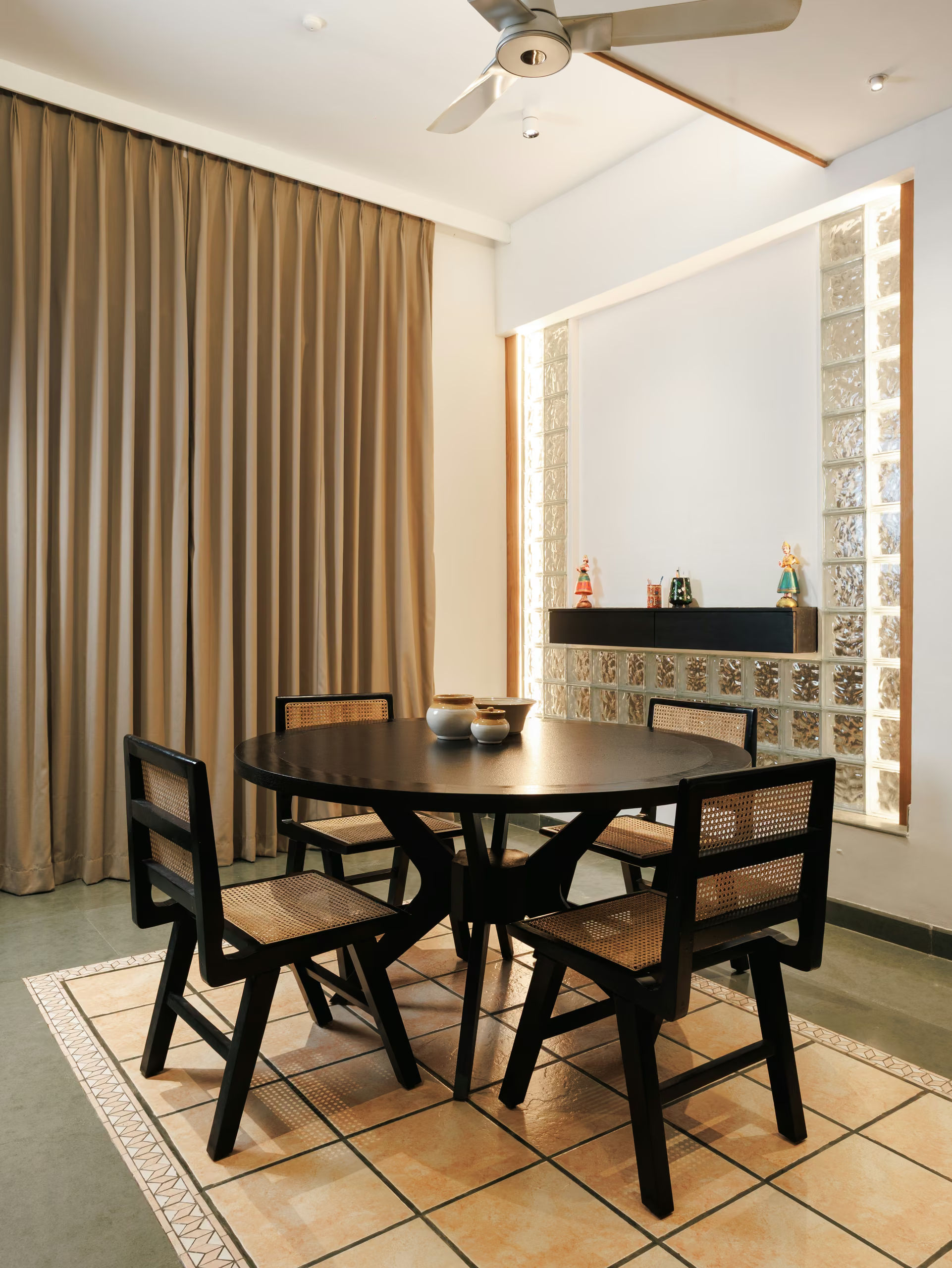 Girikumar Residence