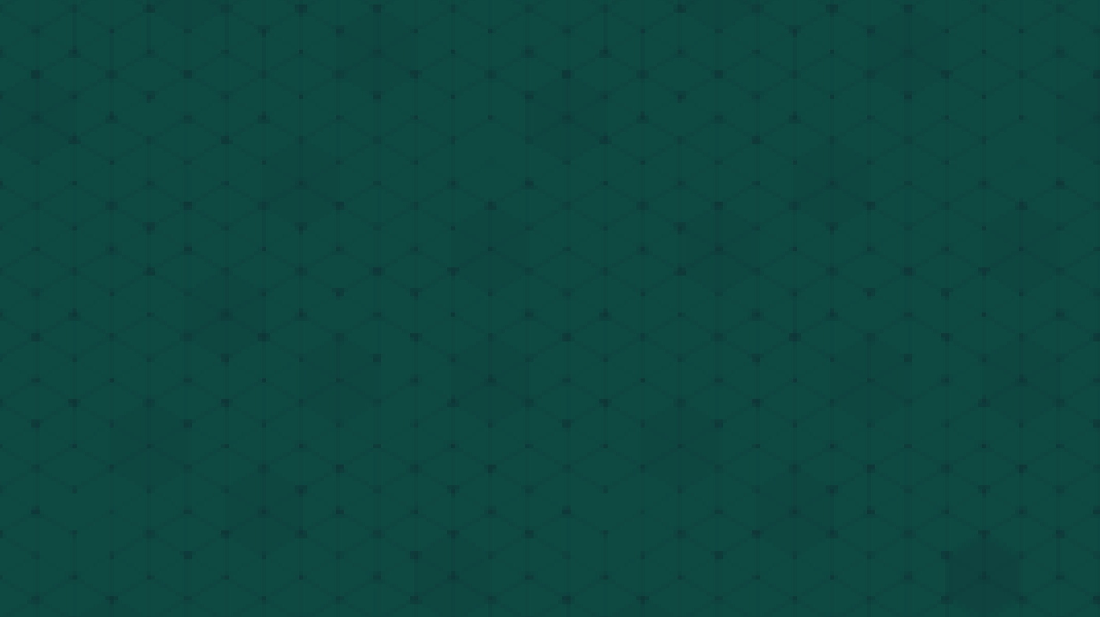 Bok Dark Green - Wallpaper