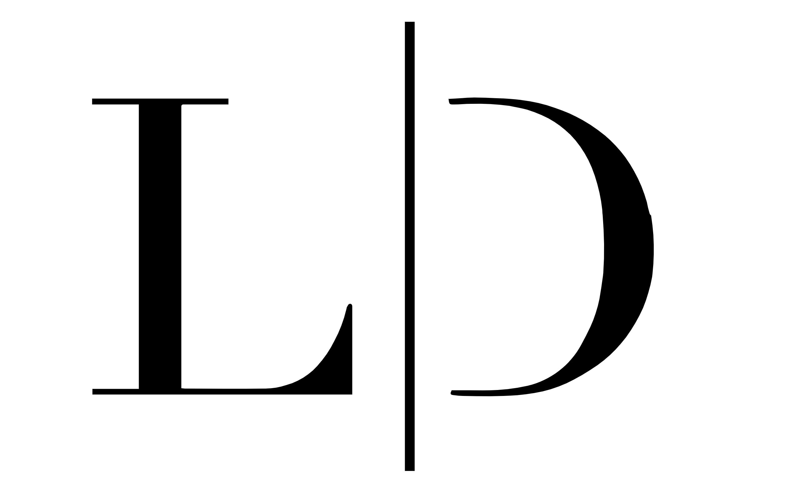 LD Capital logo