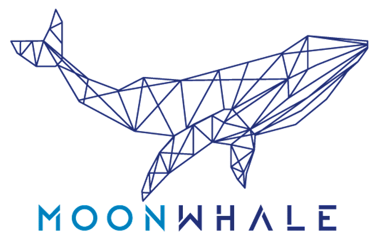 Moonwhale logo
