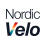 NordicVelo logo