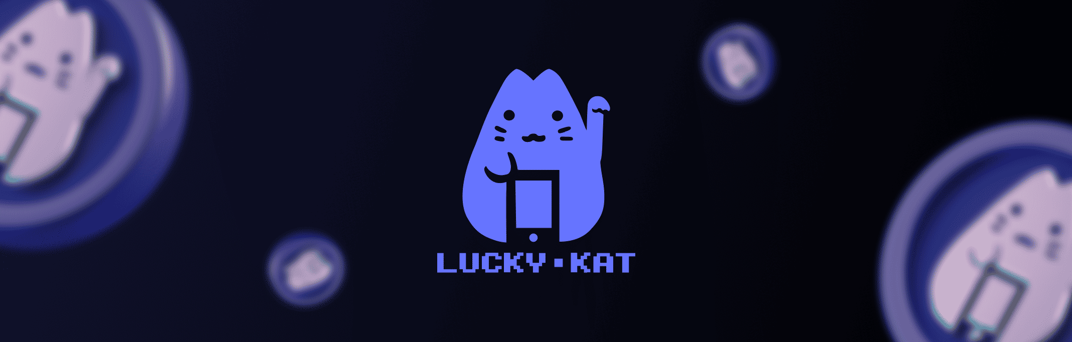 Lucky Kat | DAO Maker