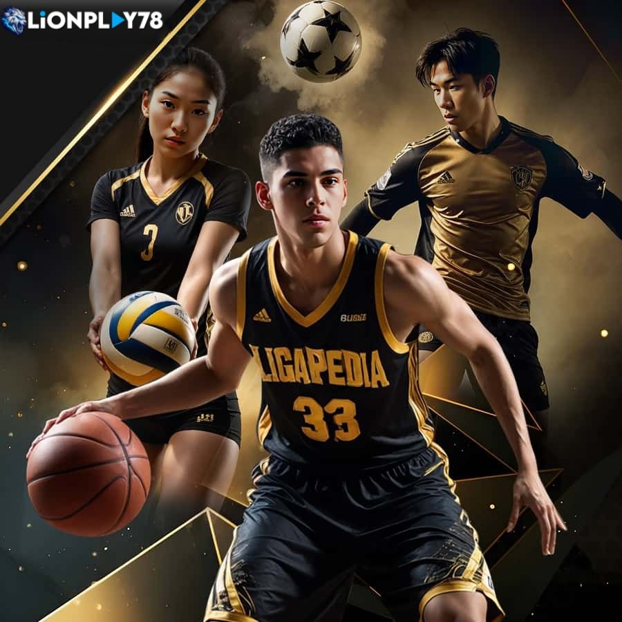 Sports+