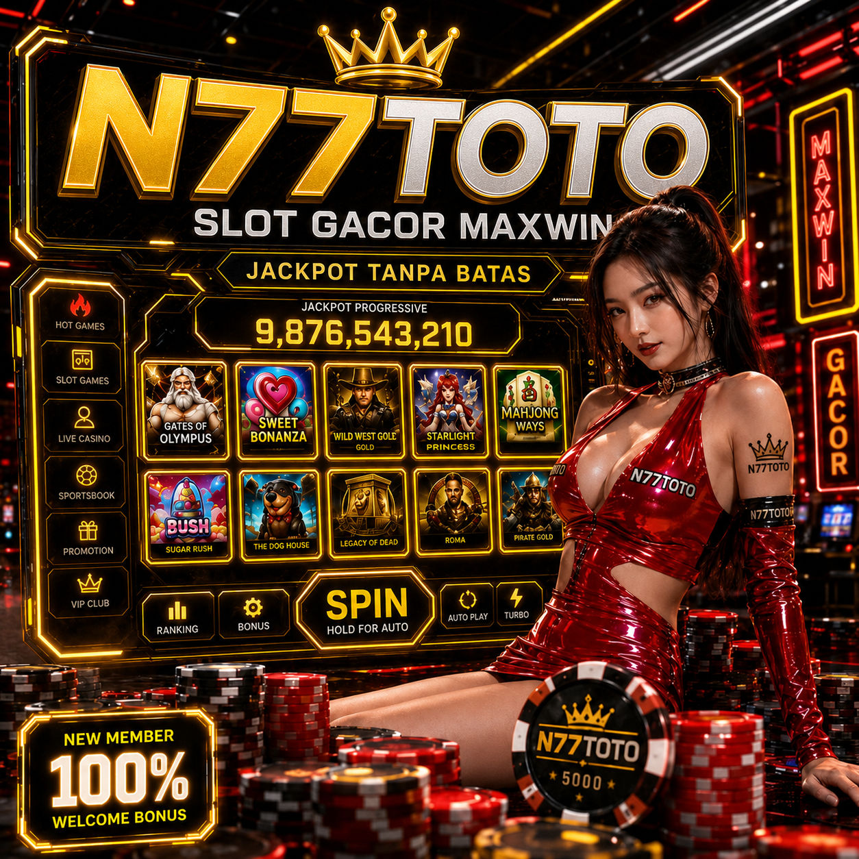 N77TOTO