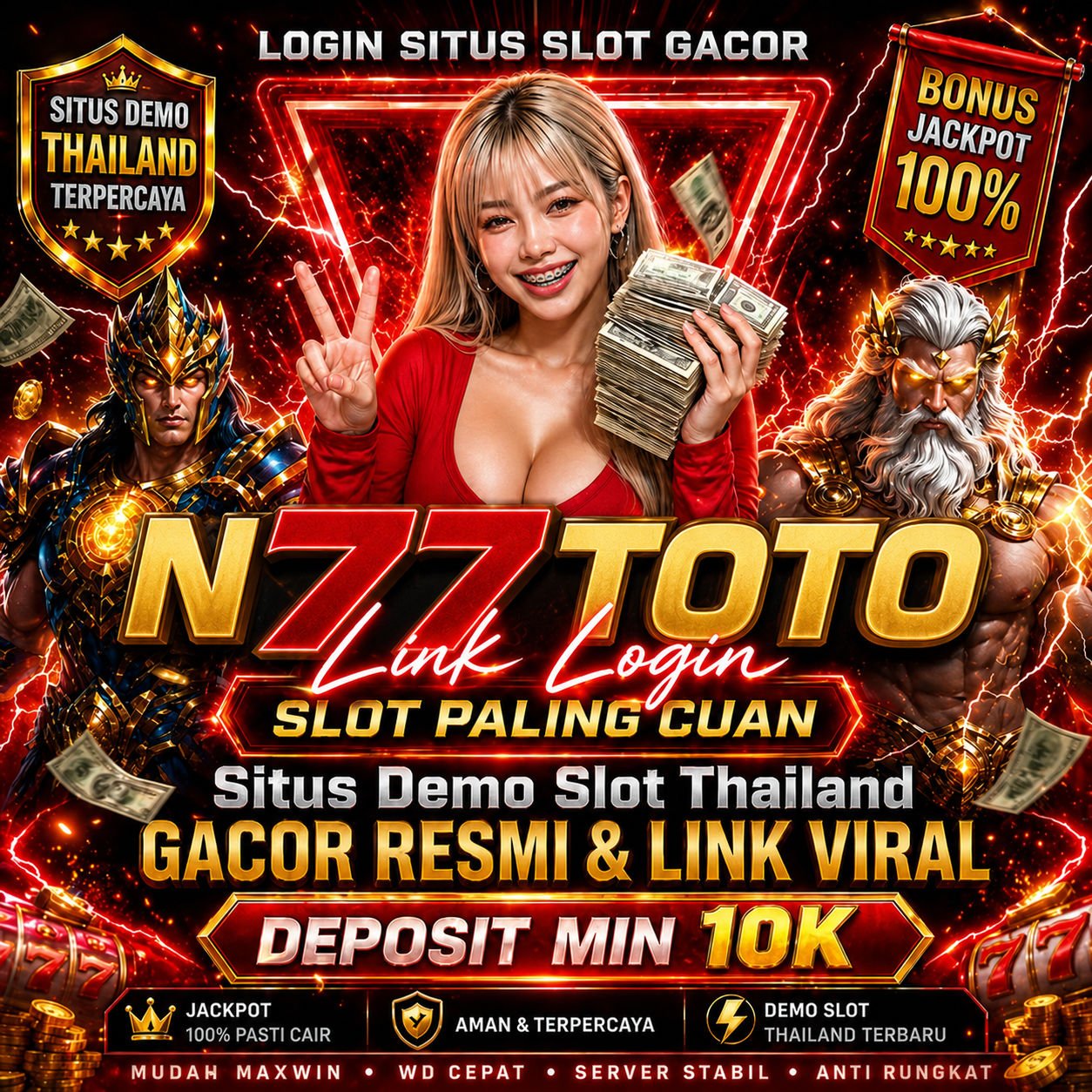 N77TOTO