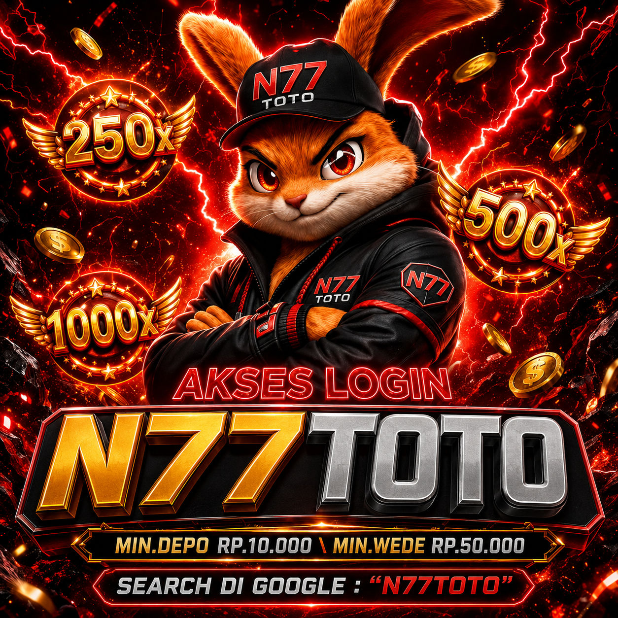 N77TOTO