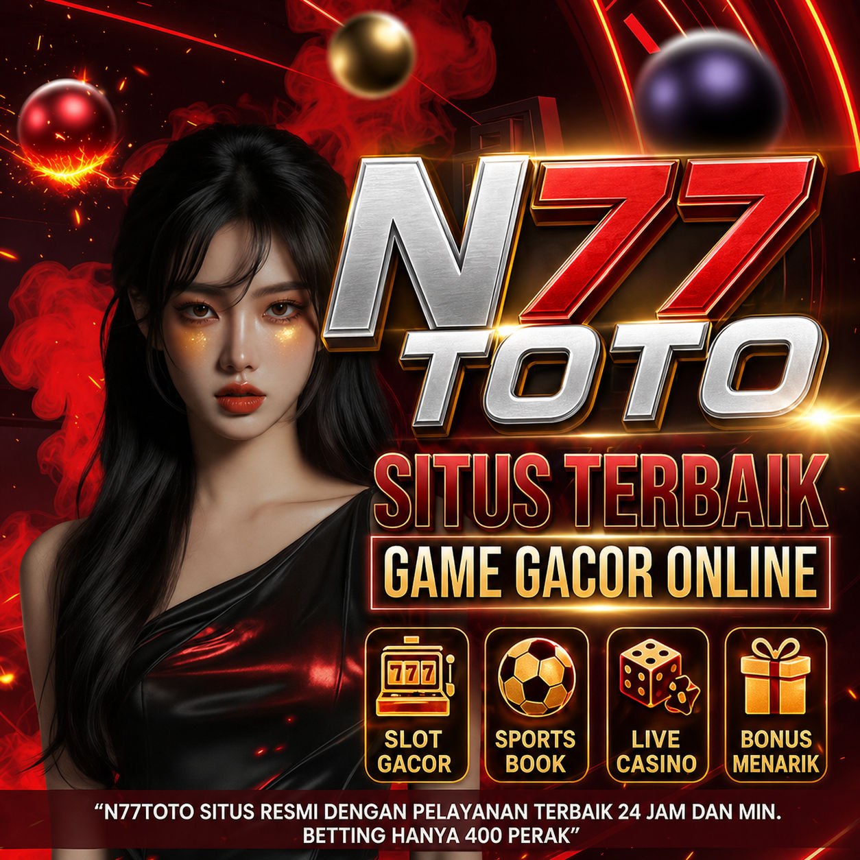 N77TOTO