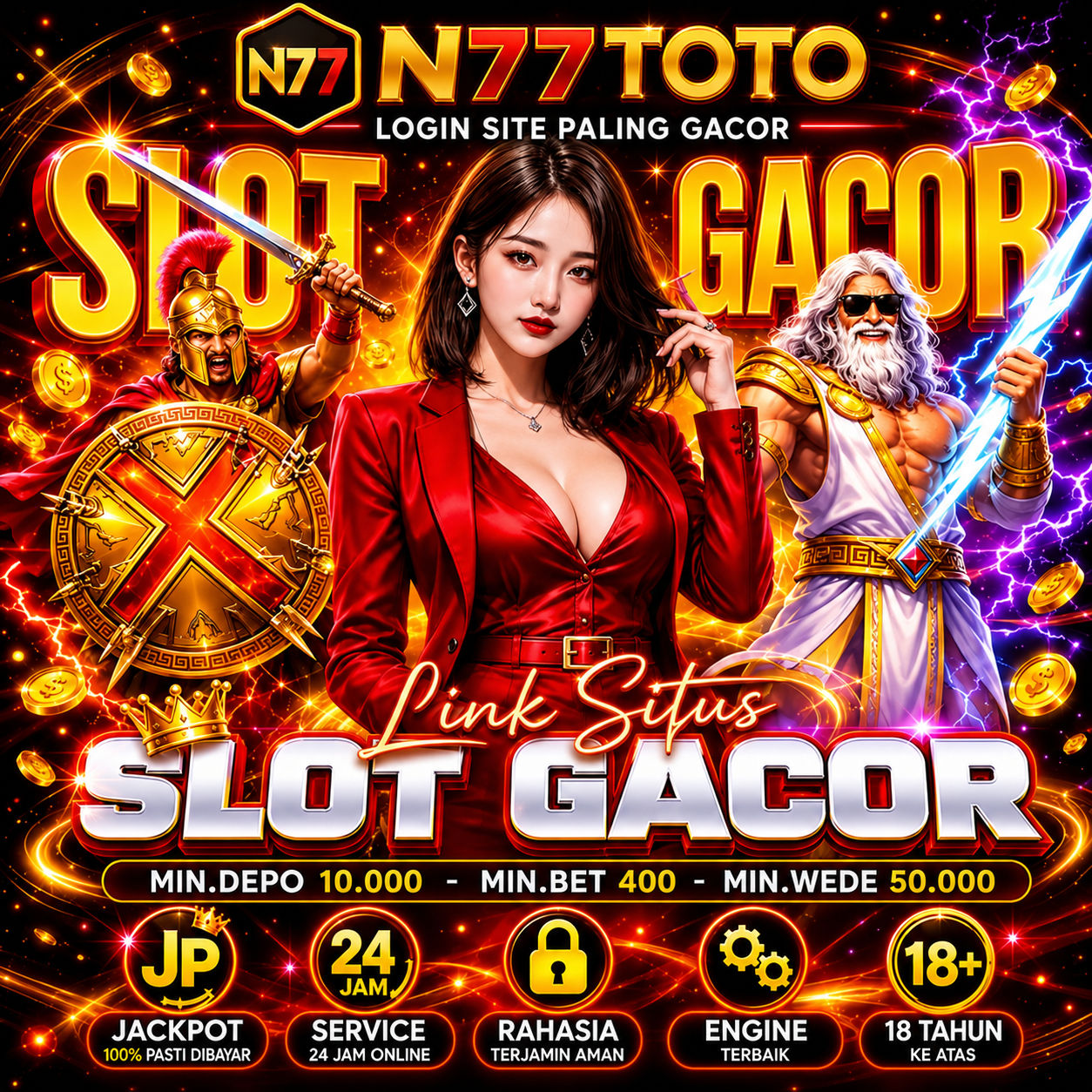 N77TOTO : Situs Togel 4D Terpercaya dengan Prediksi Akurat dan Layanan Online Resmi Terbaik